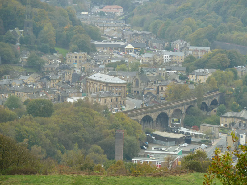 Todmorden